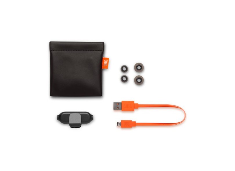 Fone de Ouvido Bluetooth com Microfone JBL E25BT