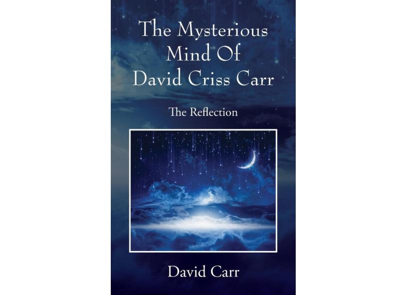 The Mysterious Mind Of David Criss Carr em Promoção é no Buscapé