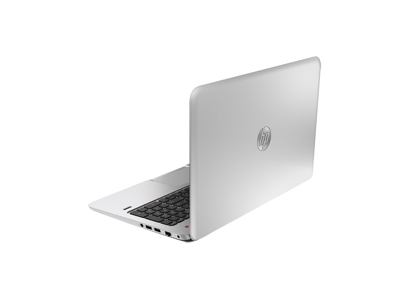 Notebook HP Envy  Intel Core i7 4702MQ 16 GB de RAM HD 1 TB LED 15 " Touchscreen GeForce GT 750M Windows 8.1 15T-J100