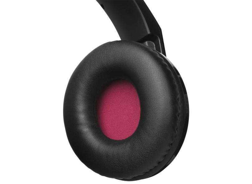 Headset com Microfone Corsair Gaming Raptor HS30