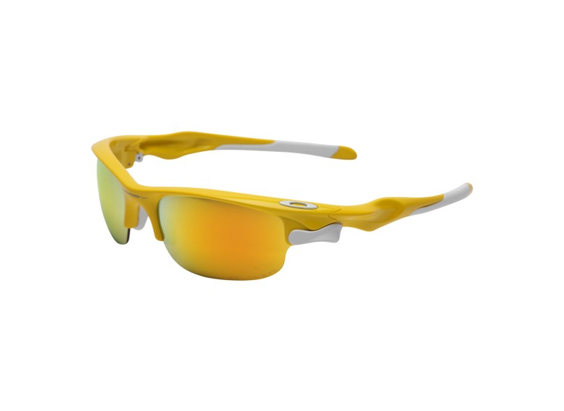 Óculos de Sol Masculino Oakley - Fast Jacket