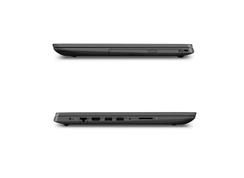 Notebook Lenovo IdeaPad AMD A4 9125 4 GB de RAM 128.0 GB 15.6 " Windows 10 IdeaPad V145