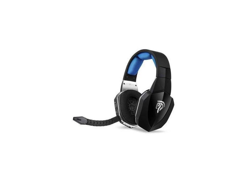 Headset Easysmx Hw-398M - Vila Brasil