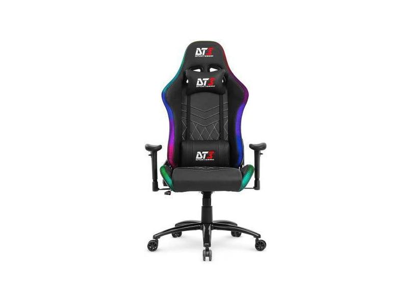 Cadeira Gamer V4 13632-5 Sports Rgb Estelar Dt3