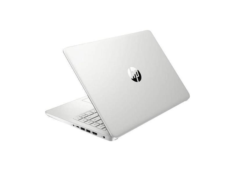 Notebook Hp 14-Dq0760Dx Intel Celeron N4120/4Gb/128Gb