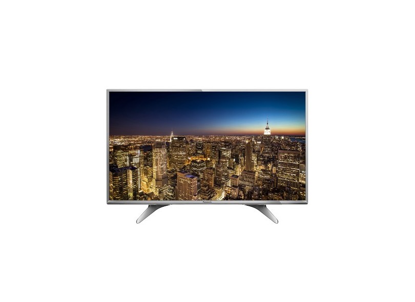 Smart TV TV LED 40 " Panasonic 4K TC-40DX650B