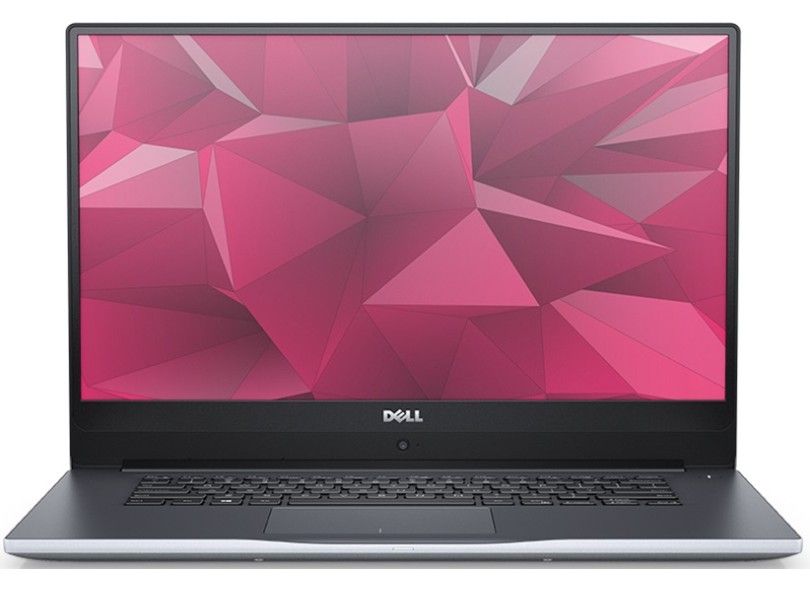 Notebook Dell Inspiron 7000 Intel Core i5 7200U 8 GB de RAM 1024 GB 15.6 " GeForce 940MX Linux I15-7560