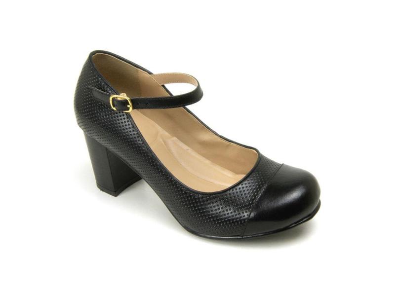 Sapato Estilo Boneca Gasparini com o Melhor Preço é no Zoom