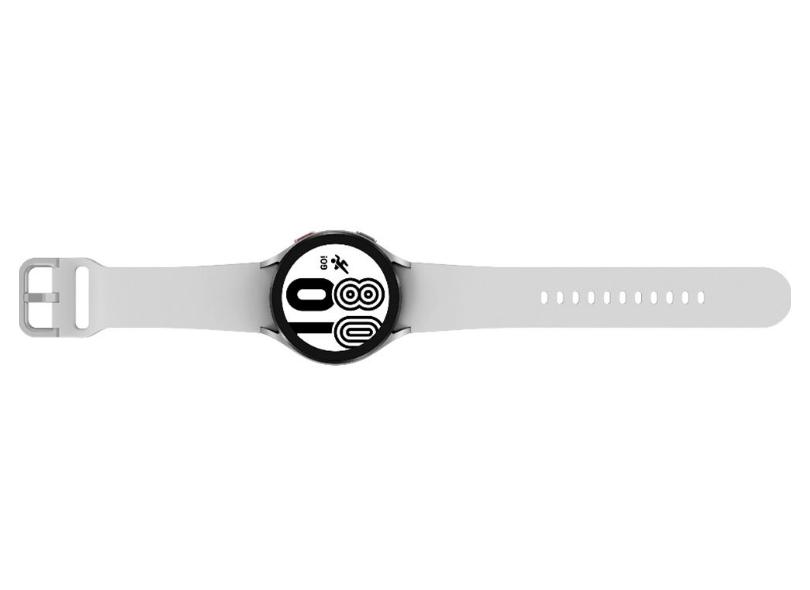 Smartwatch Samsung Galaxy Watch Watch4 BT SM-R870NZKPZTO 44.0 mm GPS