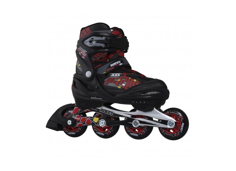 Patins In-Line Roces Moody 4.0 Boy