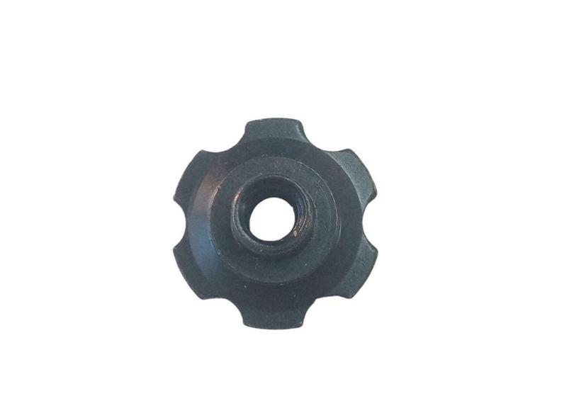 PORCA Embreagem Bicicleta Motorizada Bikelete  (FLOR)