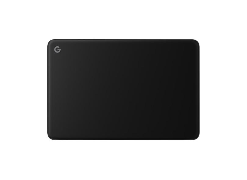 Notebook Google Intel Core m3 8100Y 8.0 GB de RAM 64.0 GB 13.3 " Full Touchscreen Chrome OS Pixelbook GA00519 US