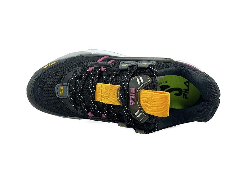 Tênis Fila Feminino Casual Invictus