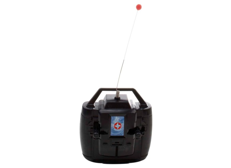 Carrinho de Controle Remoto Estrela Supreme Coupé