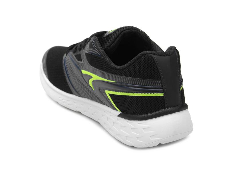 Tênis Tryon Masculino Academia Vértice