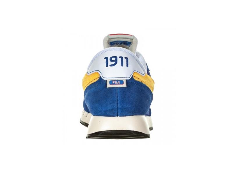 Tênis Fila Masculino Casual F-1911