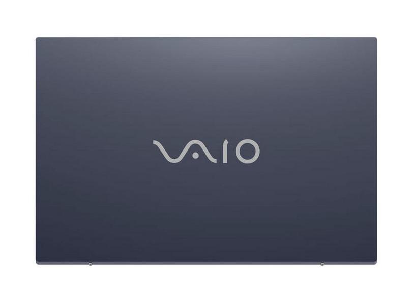 Notebook Vaio FE15 Intel Core i5 1235U 15,6" 16GB SSD 512GB Linux VJFE54F11X-B2611H