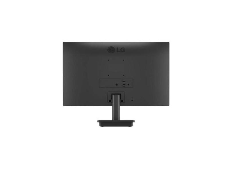 Monitor PC Gamer 100Hz LG 24MS500-B.AWZM 24" Full HD IPS HDMI 24MS500-