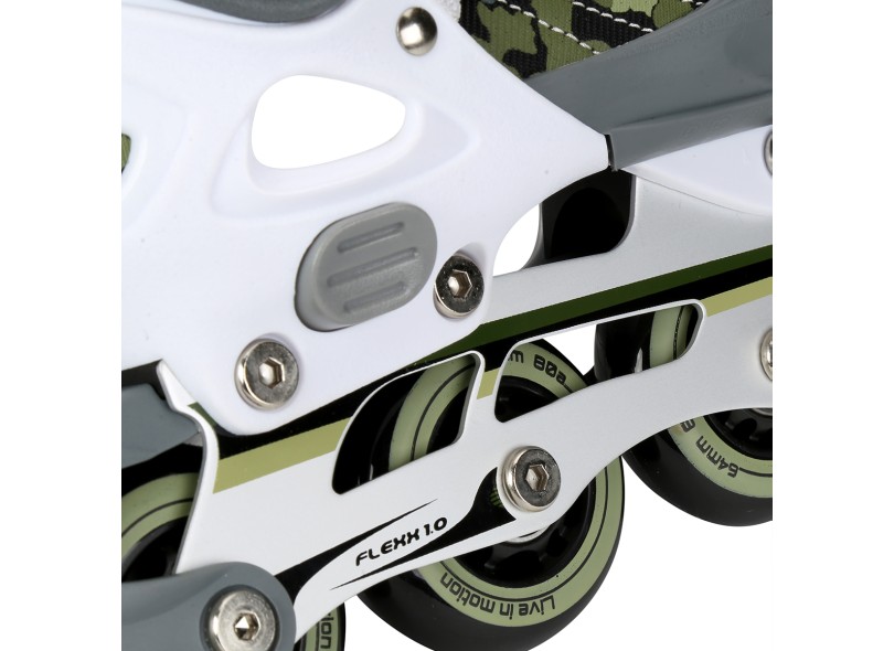 Patins In-Line Gonew Flexx 1.0