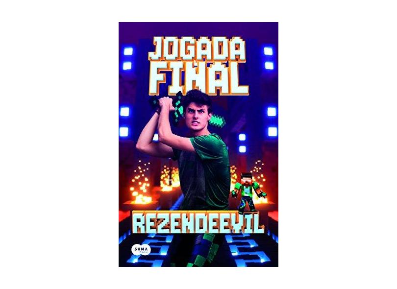 Rezendeevil, r