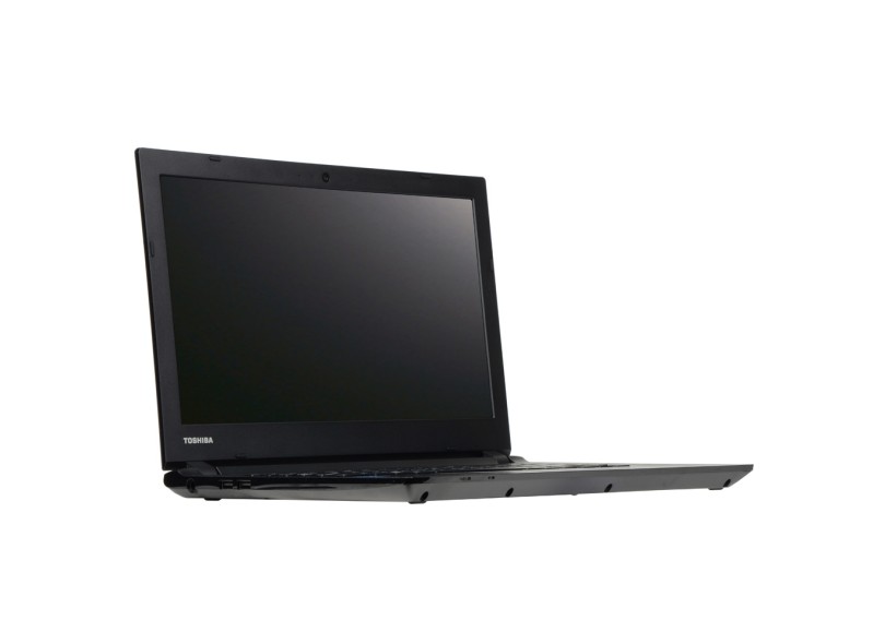 Notebook Semp Toshiba Satellite Intel Celeron N2840 2 GB de RAM 32.0 GB 14 " Windows 10 Home CL45-C4330