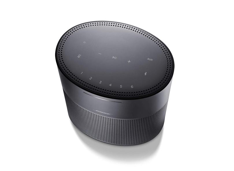 Smart Speaker Bose Home Speaker 300