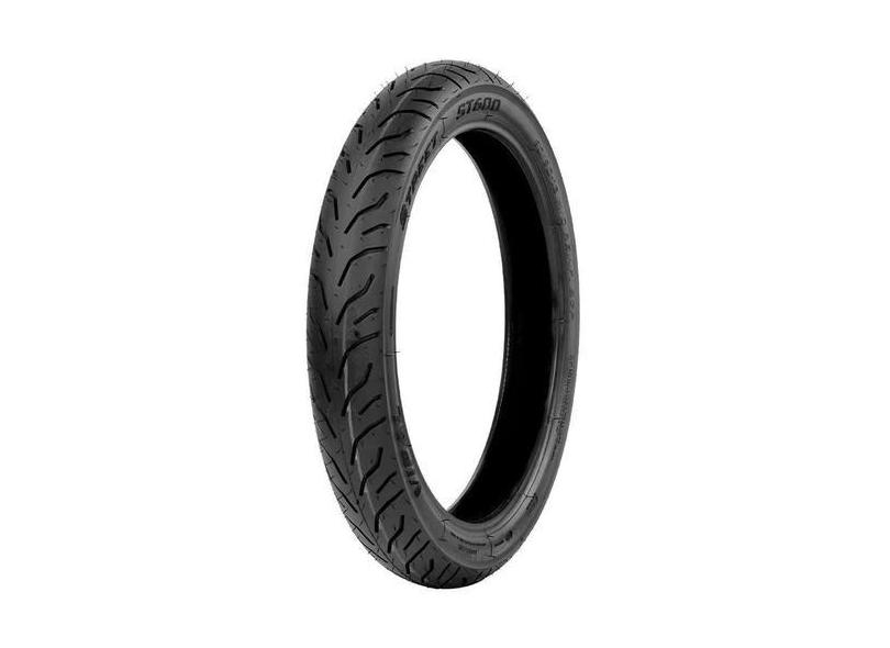 Pneu Traseiro Titan 160 Vipal Sem Câmara 100/90-18 St600, ST600