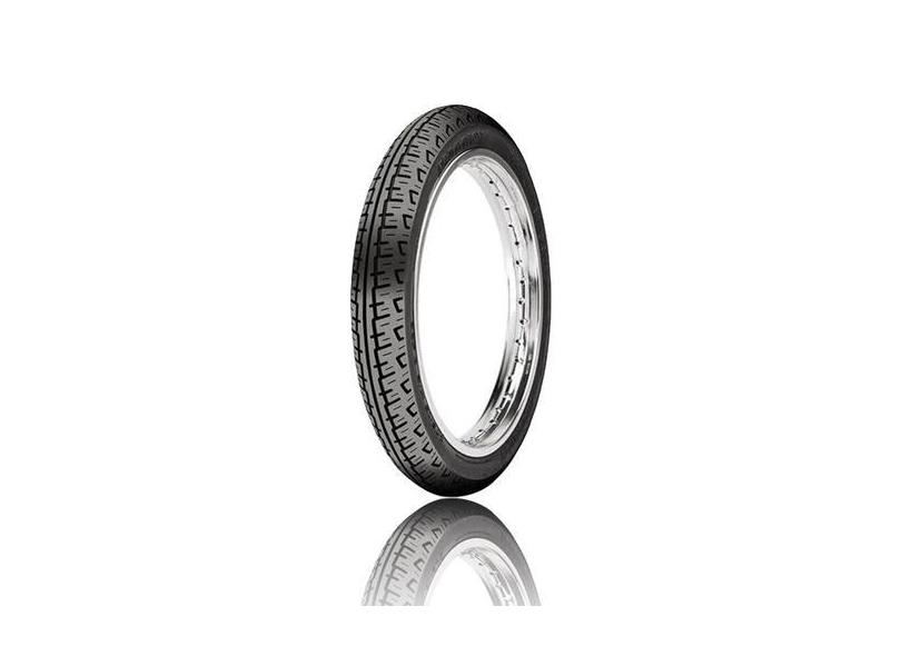Pneu Dianteiro Honda Biz 125/110/100 Pop 100 Crypton Maggion 60/100-17