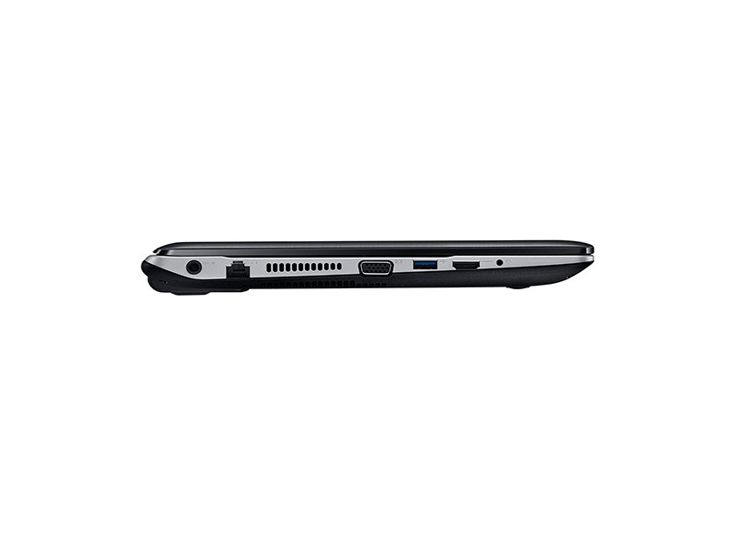 Notebook Samsung Essentials Intel Pentium N3540 4 GB de RAM HD 500 GB LED 14 " Windows 10 E22