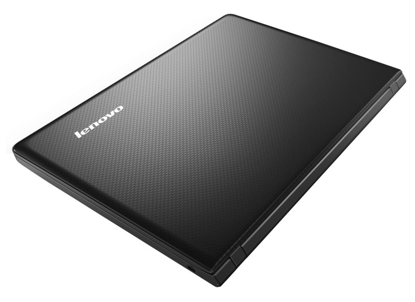 Notebook Lenovo IdeaPad 100 Intel Celeron N2840 2 GB de RAM HD 500 GB LED 14 " Linux 100