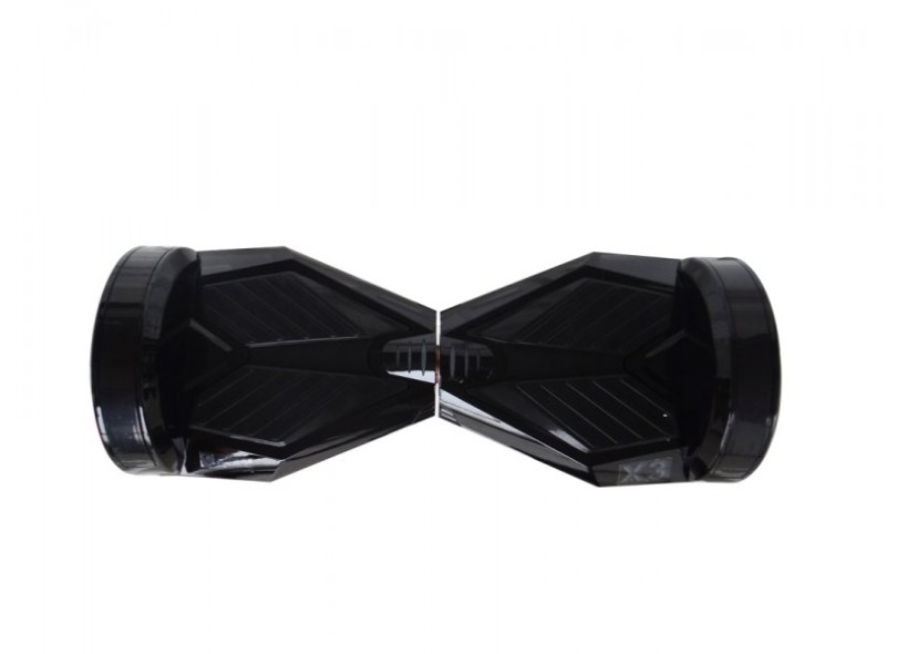 Skate Hoverboard - Bull Motors Balance X3