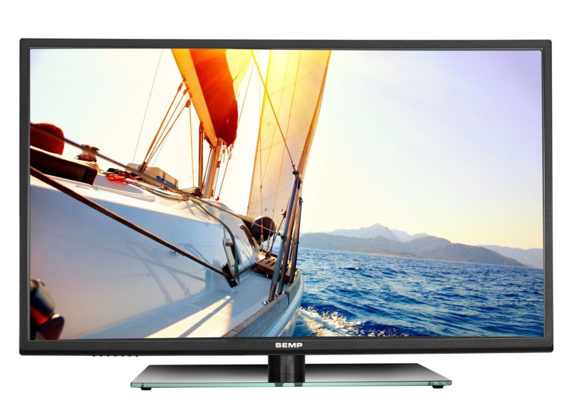TV LED 39" Smart TV Semp Toshiba 2 HDMI DL3975I