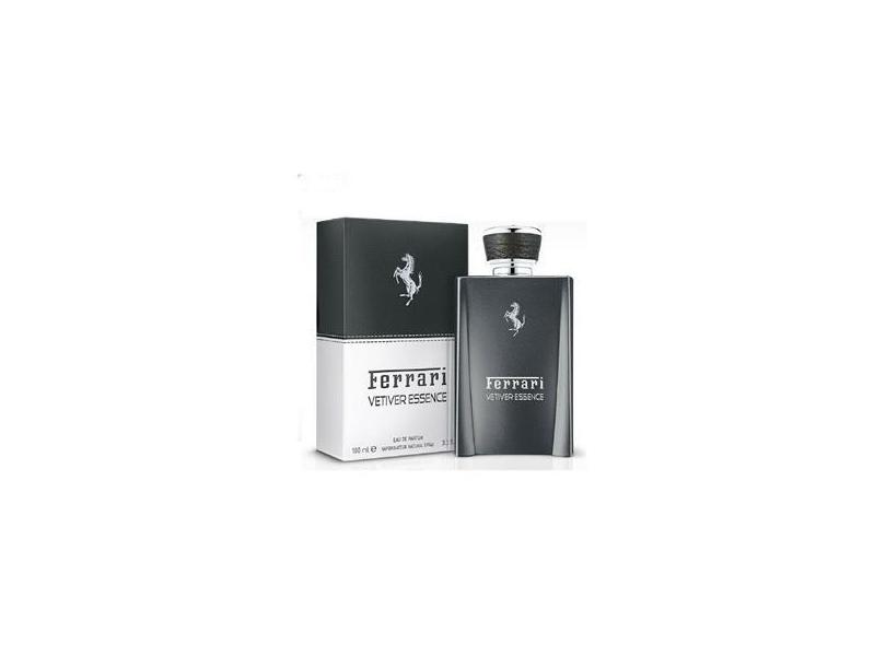 Ferrari discount vetiver essence