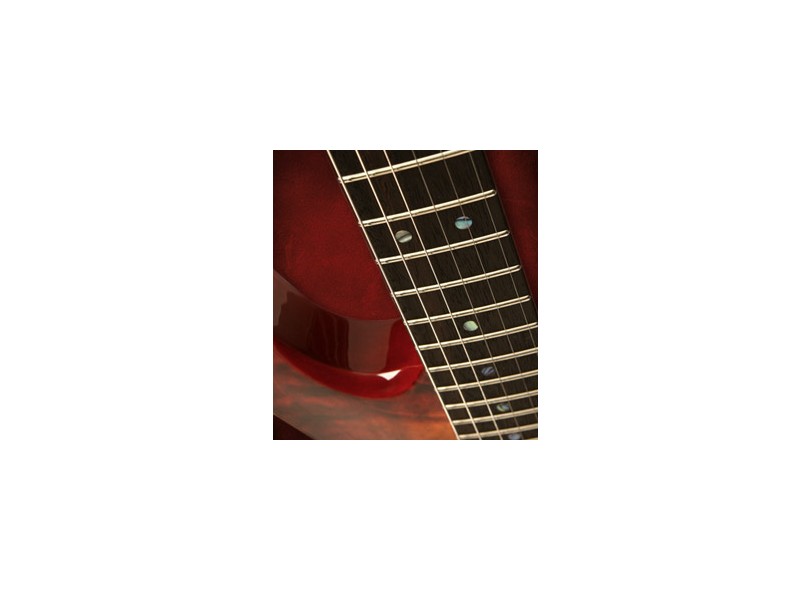 Guitarra Elétrica Custom Cort G-Custom
