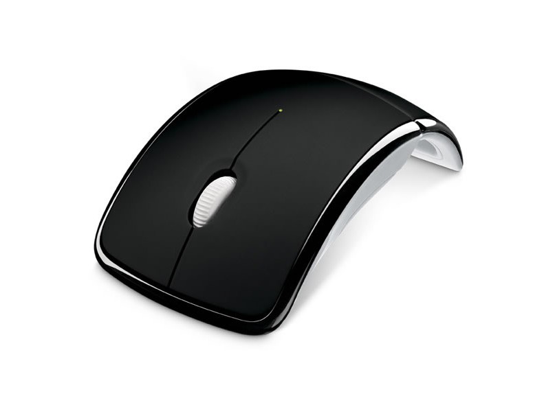 Mouse Laser Wireless Arc - Microsoft