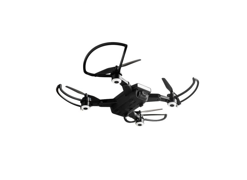 Drone com Câmera Multilaser Hawk ES257 HD GPS