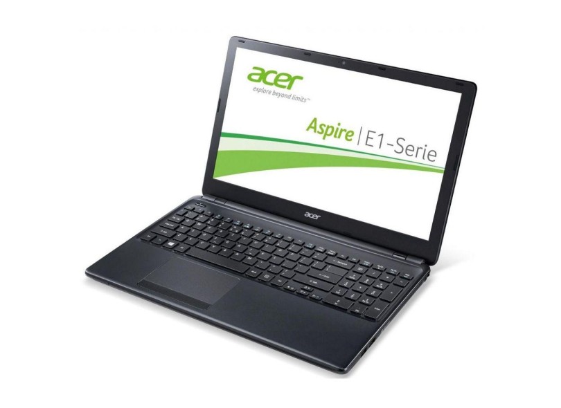 Notebook Acer Aspire E Intel Pentium 2117U 4 GB de RAM 500 GB 14 " E1-430-4424