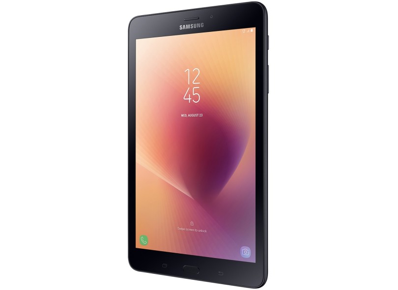 Tablet Samsung Galaxy Tab A 3G 4G 16.0 GB TFT 8.0 " Android 7.1 (Nougat) SM-T385M