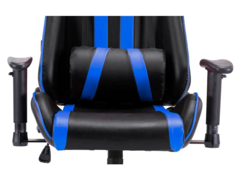 Cadeira Gamer Reclinável GCD10GPUB-AZ Gallant