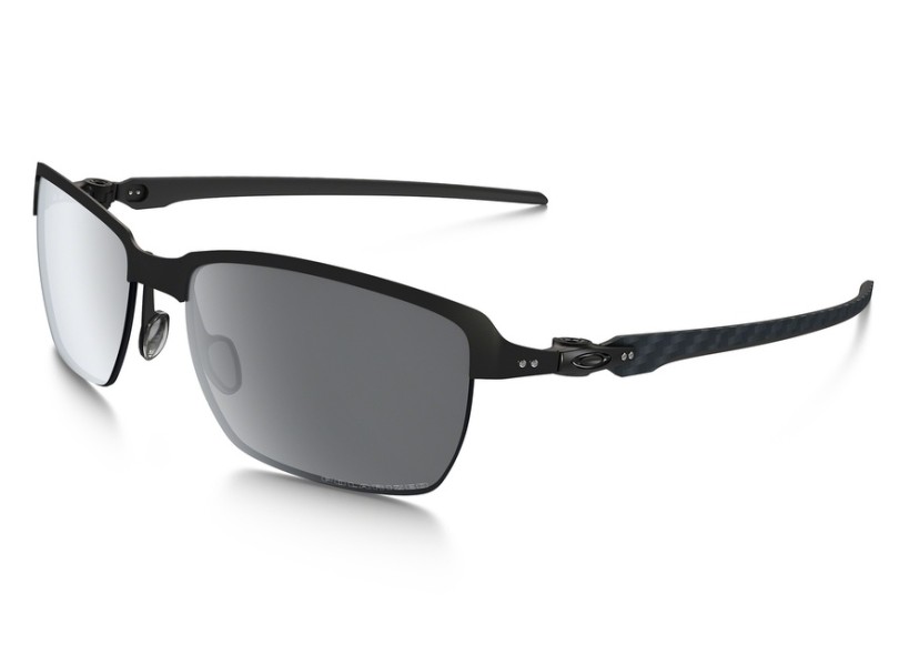 Óculos de Sol Masculino Esportivo Oakley Tinfoil Carbon