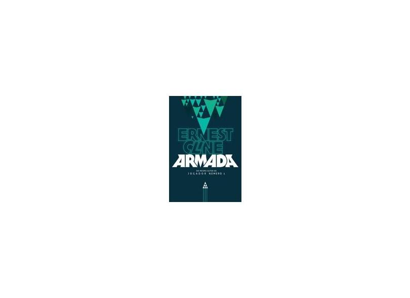 Armada - Capa Comum - 9788544102992