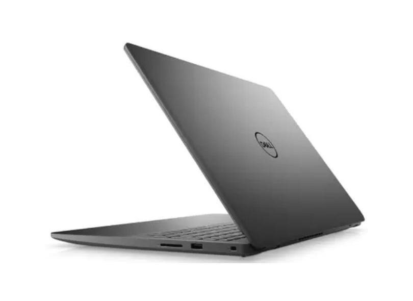 Notebook Dell Inspiron 3000 Intel Core i5 1135G7 11ª Geração 8.0 GB de RAM 256.0 GB 15.6 " Linux i3501-U45P