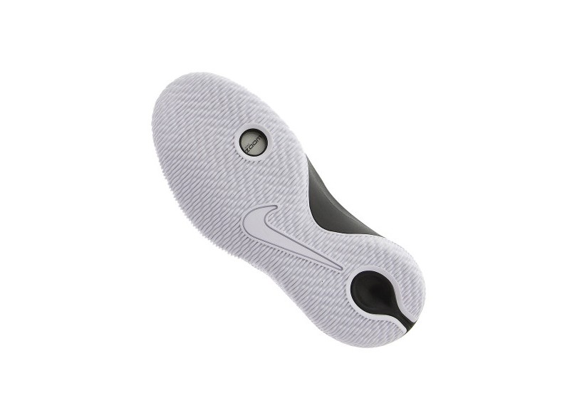 Tênis Nike Masculino Basquete Zoom Assersion