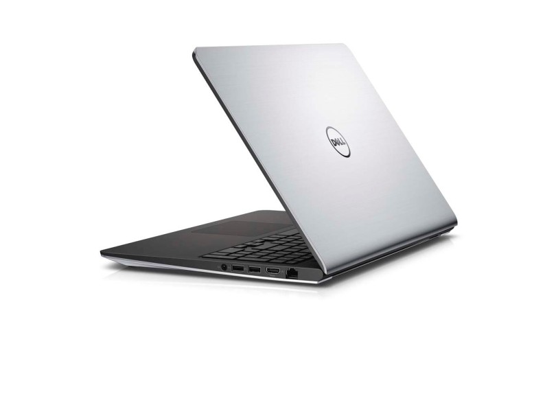 Notebook Dell Inspiron 5000 Intel Core i5 5200U 8 GB de RAM HD 1 TB LED 15.6 " Radeon HD R7 M265 Windows 10 I15-5548-C10