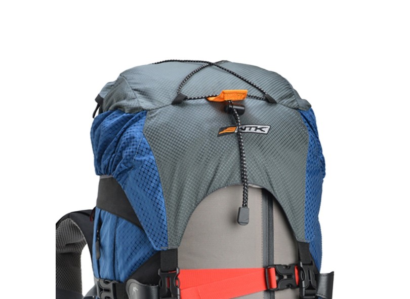 Mochila Cargueira Nautika 60 l GT Gyzmo 200335