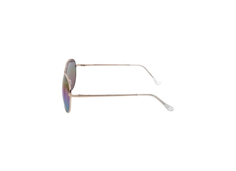 Óculos de Sol Feminino Aviador Dafiti 42031