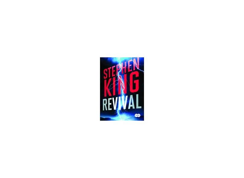Revival - King, Stephen - 9788581053103