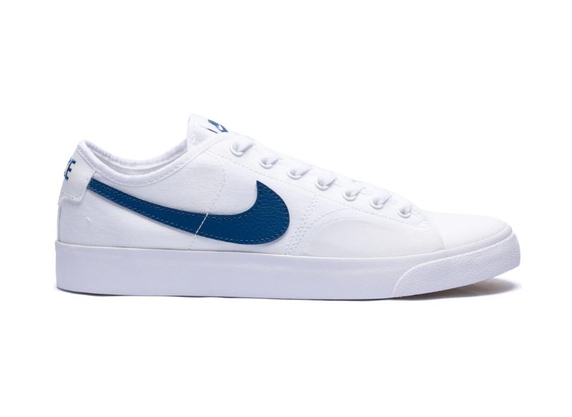 Tênis Nike Masculino Casual Court SB BLZR