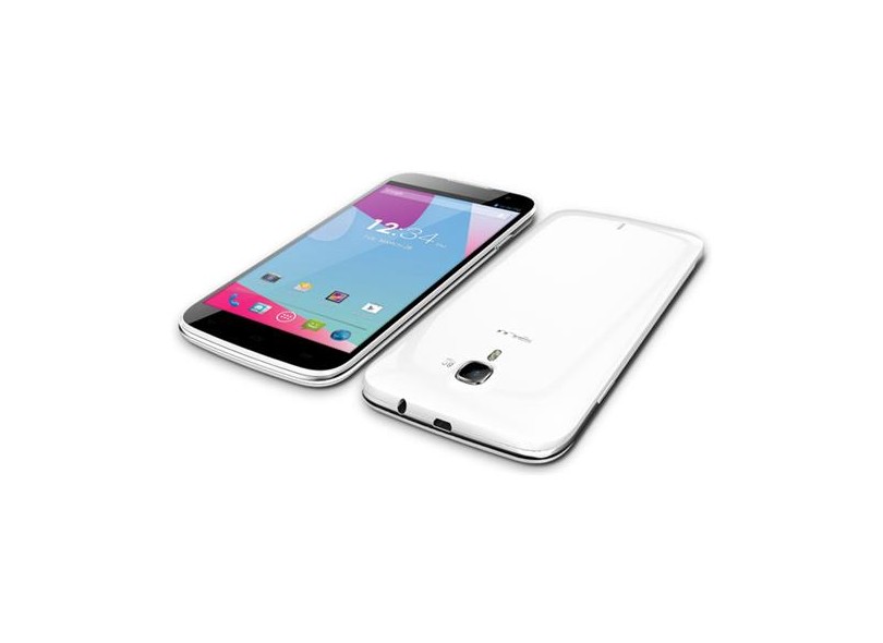 Smartphone Blu Studio 6.0 HD D650 2 Chips 4GB Android 4.4 (Kit Kat) 3G Wi-Fi