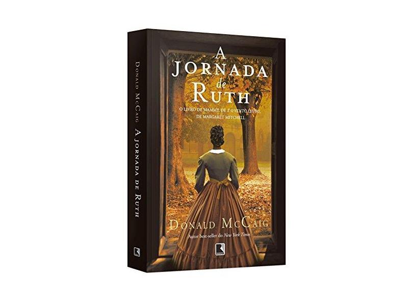 A Jornada de Ruth - Donald Mccaig - 9788501106094